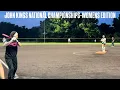 John Kings National Championships - Women s Edition