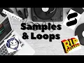Best Websites to get Samples and Loops from
