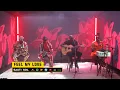 Download Lagu Sauti Sol - Feel My Love (Live Album Performance)