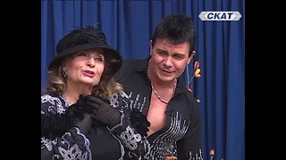 Светослав Стойчев и Бони Милчева Comon Sava 