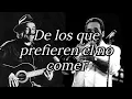 Plástico - Willie Colón & Rubén Blades (Letra)