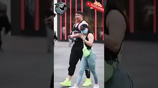 تمشي قدامي و لي رقبة يكلمك تيك توك 2022 Tiktok 2022 Shark Rai Dz 2022 