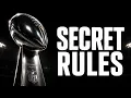 NFL Super Bowl 2027 IS COMING Each And Everything You Need To Know About The New SUPER BOWL Rules