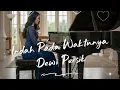 Cover Pop Mellow😢INDAH PADA WAKTUNYA - Dewi Persik by RolasMusik #slowpopversion 