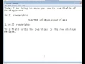 Java Programming Tutorial - GridBagLayout-4