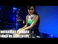 Download Lagu DJ CLARA BUNGA   LOVED ME BACK TO LIFE BREAKBEAT TERBARU