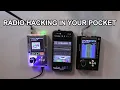 Download Lagu Checking Out The HackRF Portapack - A Portable All-In-One Software-Defined Radio