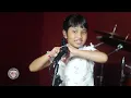 ต้องชอบแค่ไหน (FIRST LOVE) - PRETZELLE | Cover | SCA STUDIO | น้องพอใจ SCA - น้องเพียงใจ SCA