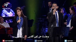 ترنيمة مات عني الهي على الصليب   فريق الخبر السار  درب الصليب      دندنها