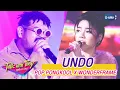 [LIVE] Undo - POP PONGKOOL X WONDERFRAME | ทอล์ก-กะ-เทย