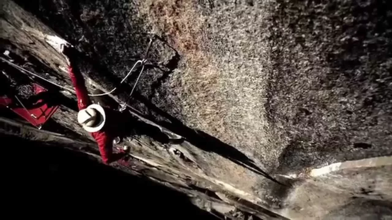 Leo Houlding One Moment: Dunlop Tyres