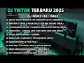Lagu DJ TIKTOK TERBARU 2025 – 🎵 DJ HITAM HITAM BEGINI X TOR MONITOR KETUA🎵 DJ BINTANG 5 TENXI X NGGA DULU