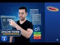 YOU WONT BELIEVE IT Java 25 MicroProfile and TomEE - Part 3