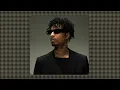 Download Lagu 21 Savage - redrum (slowed + reverb)