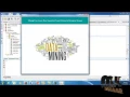 Mining User-Aware Rare STPs in Document Streams Final Year Projects 2016 - 2017