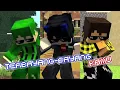 Download Lagu Terbayang-bayang kamu || Minecraft Animation Prisma 3D [TEMPLATE]