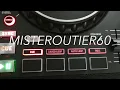 Lagu NUMARK MIXSTREAM PRO