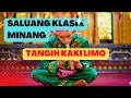 Download Lagu Saluang Klasik Minang Tangih Kaki Limo