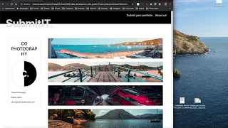 CS50 Web programming with Python and Javascript Project0