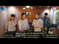 Lagu Portibion Dibagasan Hasusahan - Cover : Nagabe Trio