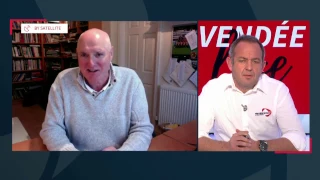 World on Water Vendee Globe Report Dec 19 Day 43 VG Live Disaster South of New Zealand