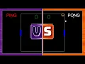 Python Turtle Ping Pong Game