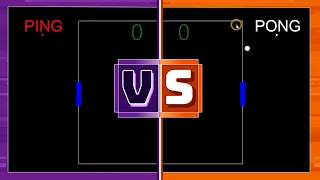 Python Turtle Ping Pong Game