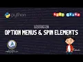 Python GUI with PySimpleGUI - easy learn 20