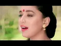 Keh Do Ek Baar Sajana | 🧡Mrityudand 🧡 Alka Yagnik | Udit Narayan | Ayub Khan | Madhuri Dixit