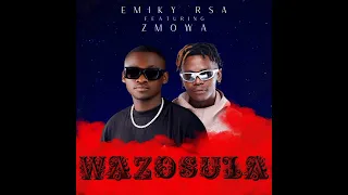 emiky rsa wazosula ft zmowa sa