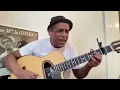 Lagu BONJOUR MADAME LA GUITARE (Razilinah) - ERICK MANANA