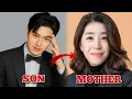 Lagu TOP KOREAANSE ACTEURS MET HUN MOEDERS IN HET ECHTE LEVEN || MOEDER VAN EEN KOREAANSE ACTEUR || #k...