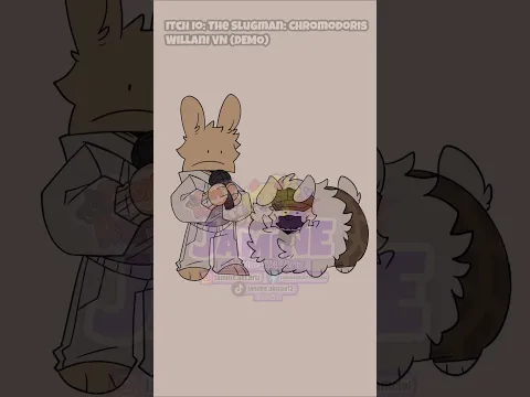 Silly Barney ☕️ || Animal Hospital #animalhospital #animation #shorts