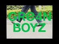 GRe4N BOYZ　ニューアルバム「あっ、ども。またおあいしましたね。あっ、、」2月25日(水)リリース ティザー すれ違い編