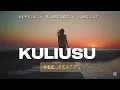 Kuliusu X Hupulu X Slackage X Jahillz X Prod Dee Beatz
