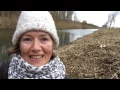 Koude training NIET goed voor iedereen en zeker niet wanneer je het fenomeen van Raynaud hebt.