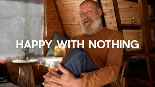 FREEDOM of LESS: One Man's Minimalist Journey