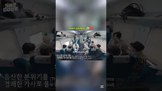 Help They Re So Silly Felix Hyunjin Leeknow Bangchan Seungmin Jeongin Changbin Hanjisung Skz 