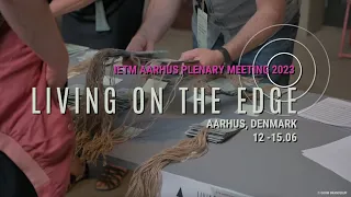 IETM Aarhus Plenary Meeting 2023 - After movie