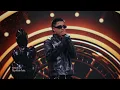 BLVCKHEART - อยากจะกอดเธอนาน ๆ (HAVE A GOOD TIME) | Thailand Music Countdown EP.15 | 24.08.2025