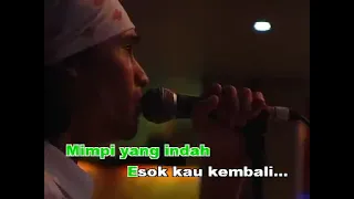 Download Alim KRIS - Jauh Di Sudut Hati MP3