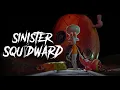 SINISTER SQUIDWARD - SPONGEBOB HORROR GAME FULL PLAYTHROUGH