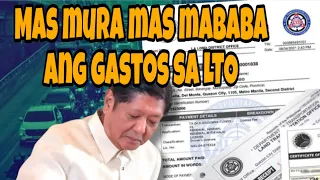 5-Year Car Registration is HERE LTO s Major Update Explained