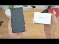 Sony Xperia XZ Premium Unboxing and First Impressions!