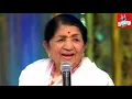 Lata Mangeshkar-Kishore Kumar || The Legend Voice of India || Dekha Ek Khwab..लता मंगेशकर