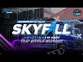 Download Lagu 🔥DJ TRAP MIDDLE NROTOK FULL BASS - SKYFALL BP AUDIO FT DISTRIK6 GENK !!🔥 MUSIC FROM DJ CLAUDIO GRN