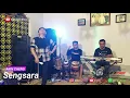 Download Lagu sengsara cover Mansyur s Ade Irma  akin Cheng latian bareng kariz musica