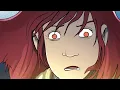 Supernova Amulet by Kazu Kibuishi Book Trailer