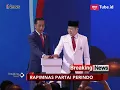 Download Lagu Presiden Jokowi Pencet Tombol Sirine Peresmian Pembukaan Rapimnas Perindo - Breaking News 21/03