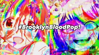 syko brooklynbloodpop super slowed reverb u0026 lyrics